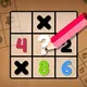 Sudoku Puzzle Logo